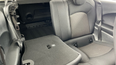 MINI Hatchback 1.5 Cooper Classic 3dr Auto Petrol Hatchback